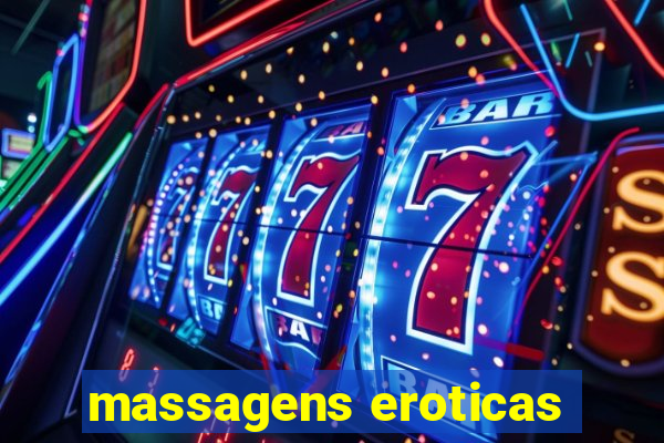 massagens eroticas